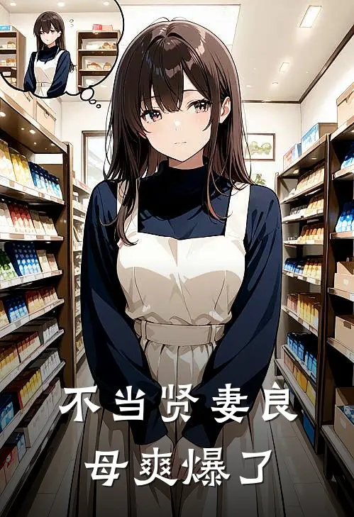不当贤妻良母爽爆了