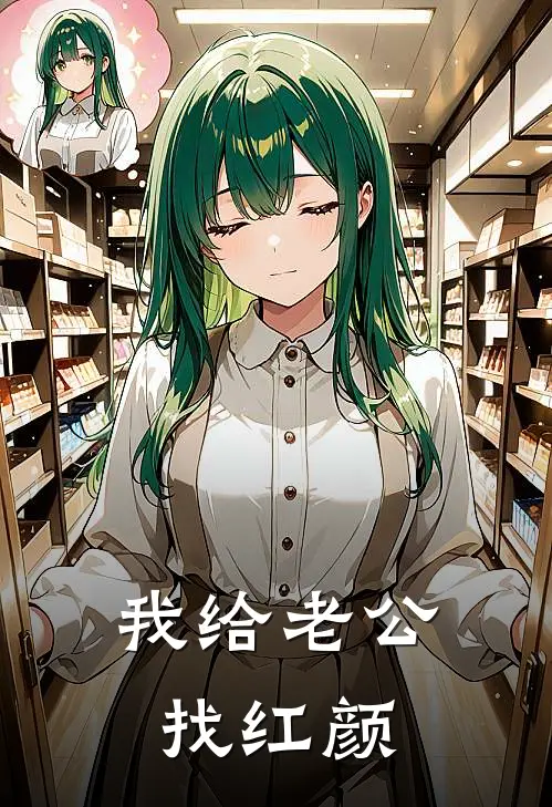 我给老公找红颜