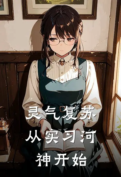 灵气复苏：从实习河神开始