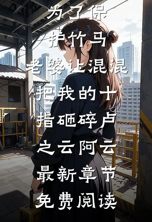 为了保护竹马，老婆让混混把我的十指砸碎卢之云阿云最新章节免费阅读