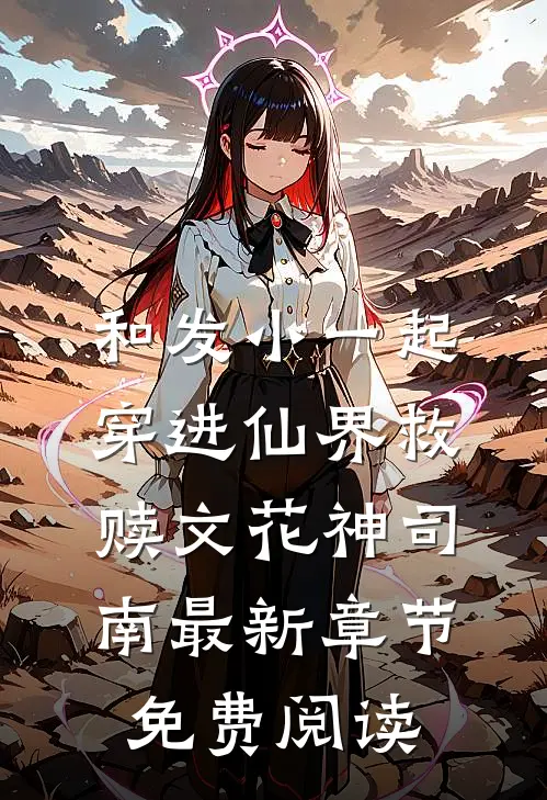 和发小一起穿进仙界救赎文花神司南最新章节免费阅读