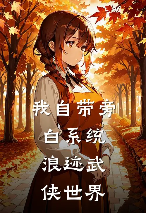 我自带旁白系统，浪迹武侠世界