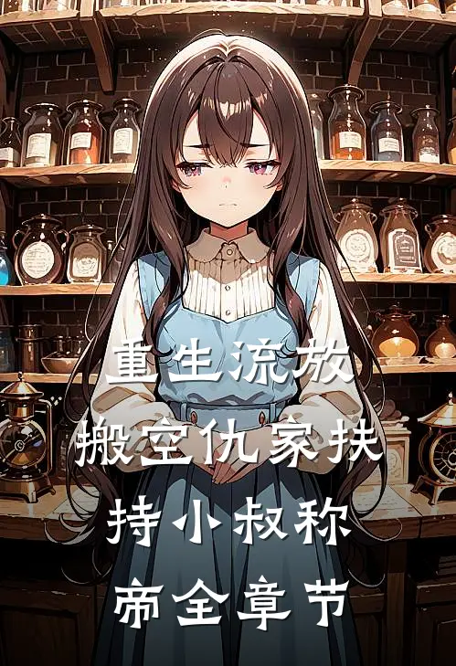 重生流放，搬空仇家扶持小叔称帝全章节