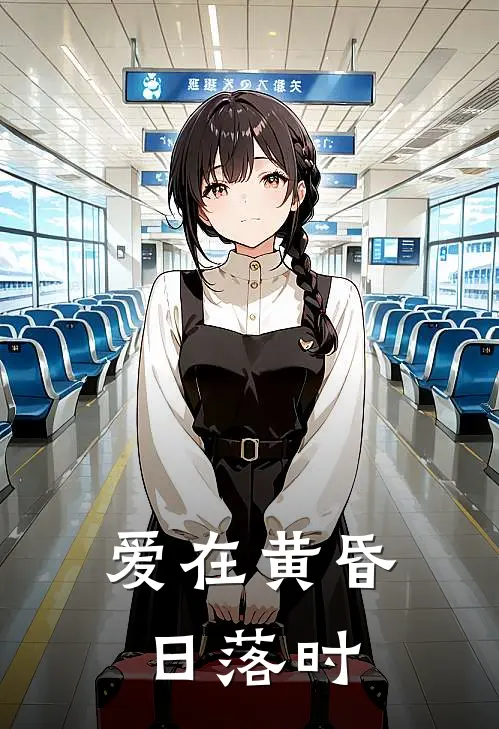 爱在黄昏日落时