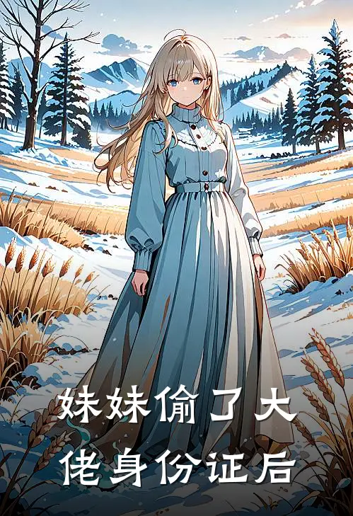 妹妹偷了大佬身份证后
