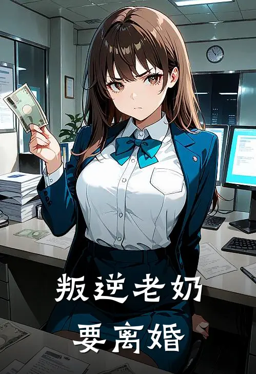 叛逆老奶要离婚