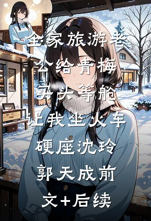 全家旅游老公给青梅买头等舱，让我坐火车硬座沈玲郭天成前文+后续