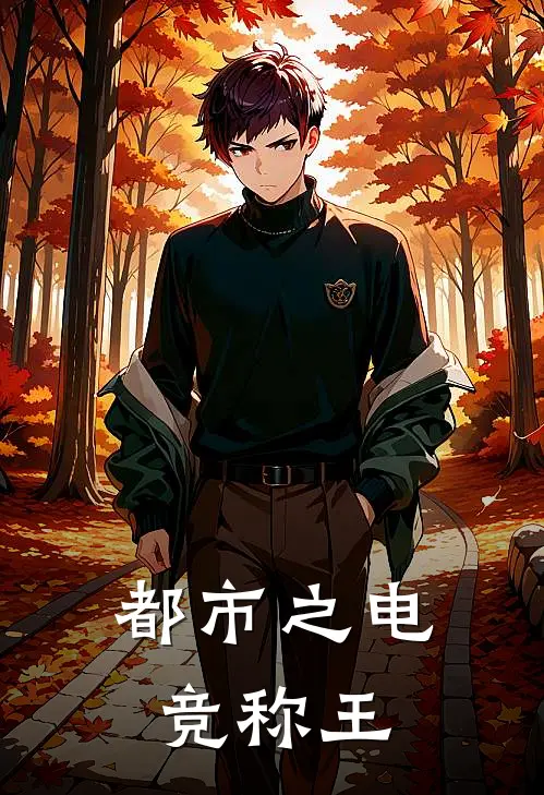 都市之电竞称王