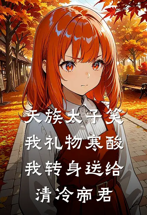 天族太子笑我礼物寒酸，我转身送给清冷帝君