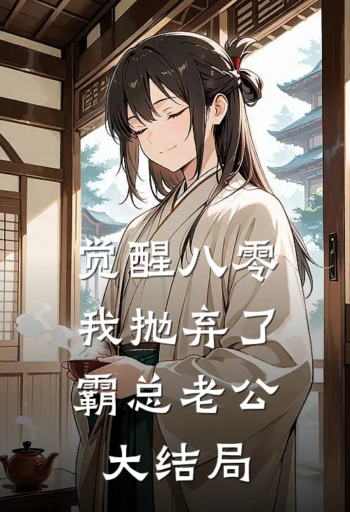 觉醒八零，我抛弃了霸总老公大结局