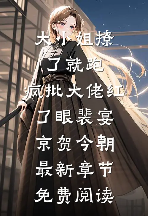 大小姐撩了就跑，疯批大佬红了眼裴宴京贺今朝最新章节免费阅读
