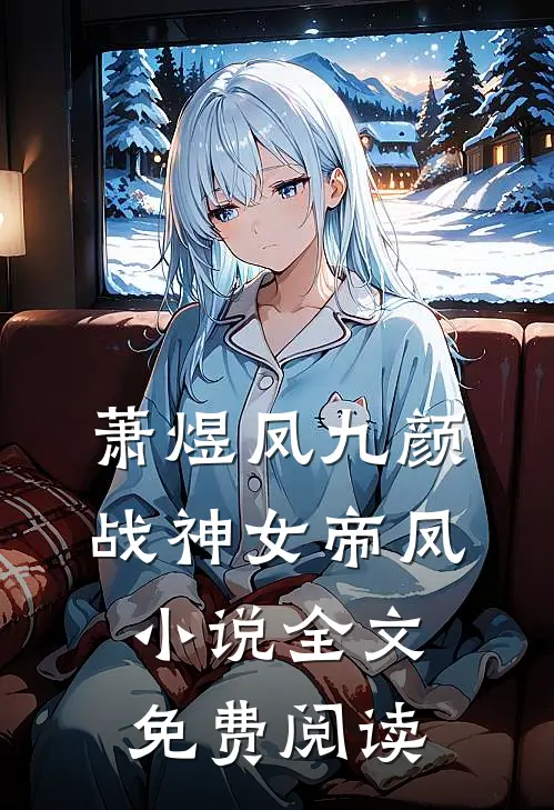 萧煜凤九颜战神女帝凤小说全文免费阅读