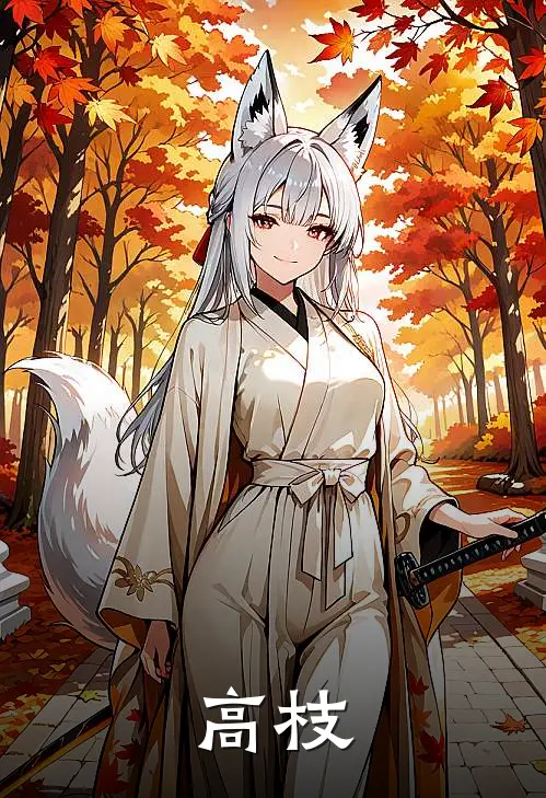 高枝