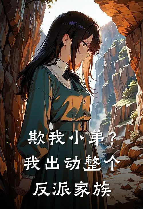 欺我小弟？我出动整个反派家族