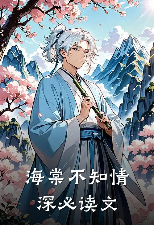 海棠不知情深必读文