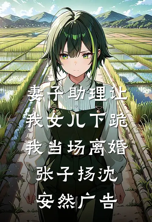 癌症晚期，丁克老公私生子来抢我八套房全集