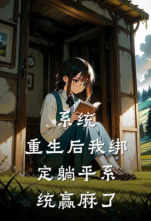 系统：重生后我绑定躺平系统赢麻了
