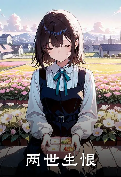两世生恨