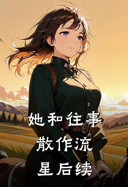 她和往事，散作流星后续