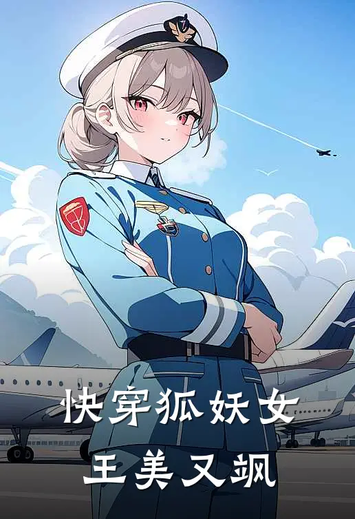 快穿狐妖女王美又飒