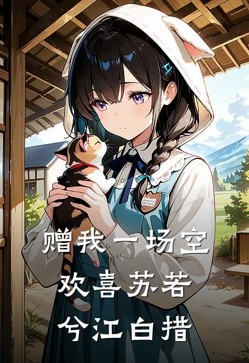 赠我一场空欢喜苏若兮江白措