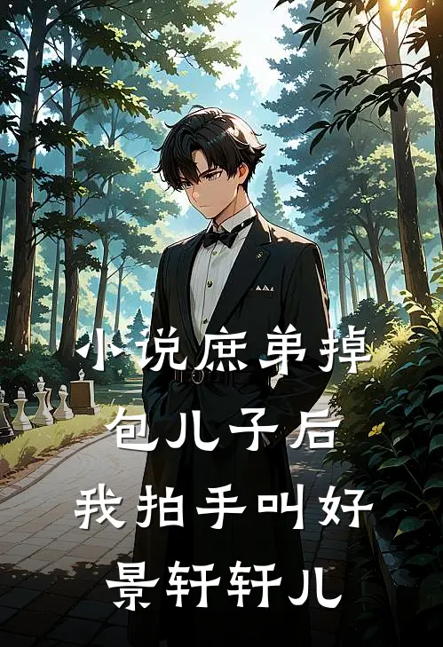 小说庶弟掉包儿子后，我拍手叫好(景轩轩儿)