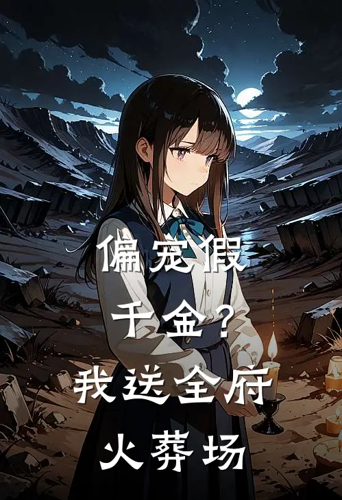 偏宠假千金？我送全府火葬场