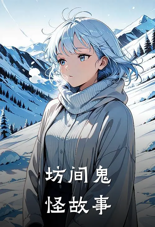 坊间鬼怪故事