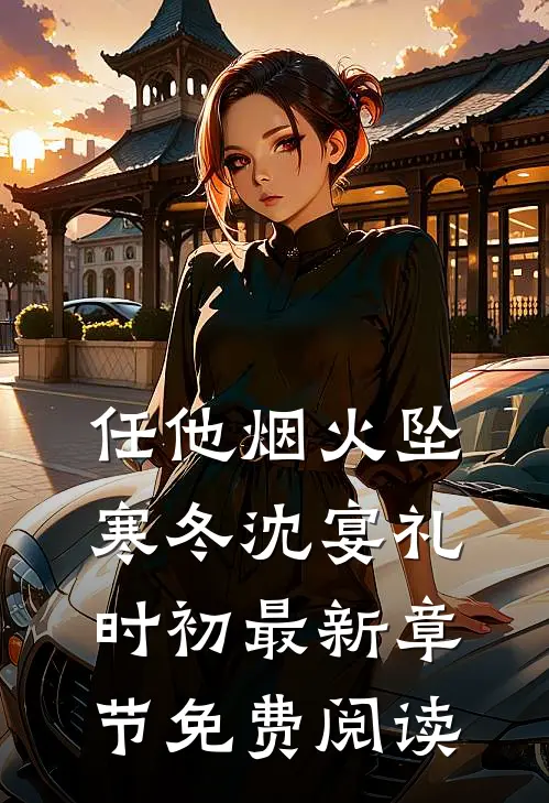 任他烟火坠寒冬沈宴礼时初最新章节免费阅读