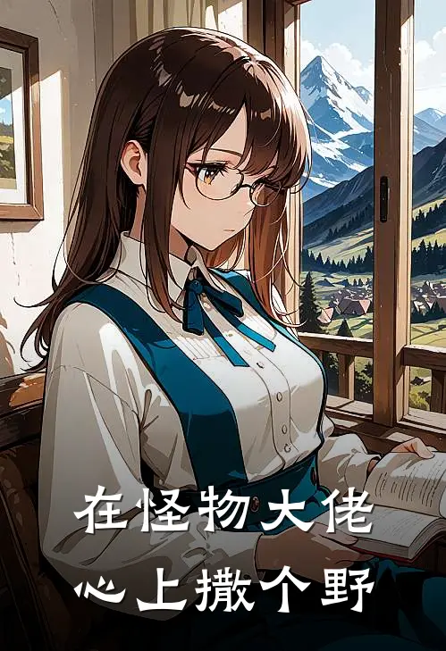在怪物大佬心上撒个野