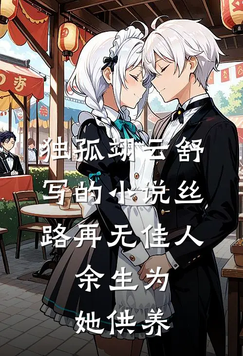 独孤翊云舒写的小说丝路再无佳人，余生为她供养