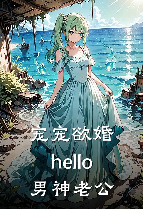 宠宠欲婚：hello，男神老公