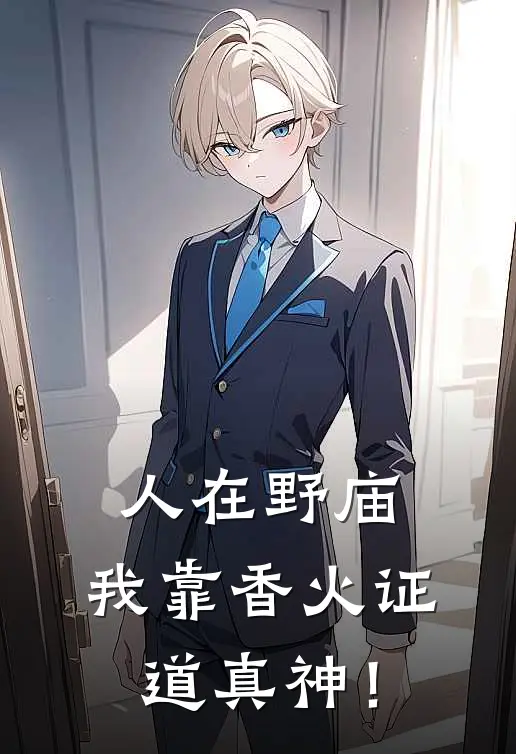 人在野庙，我靠香火证道真神！