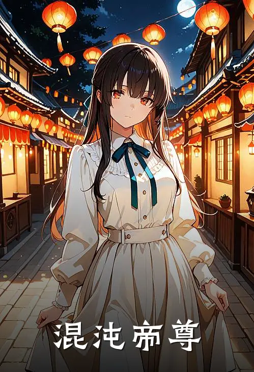 混沌帝尊