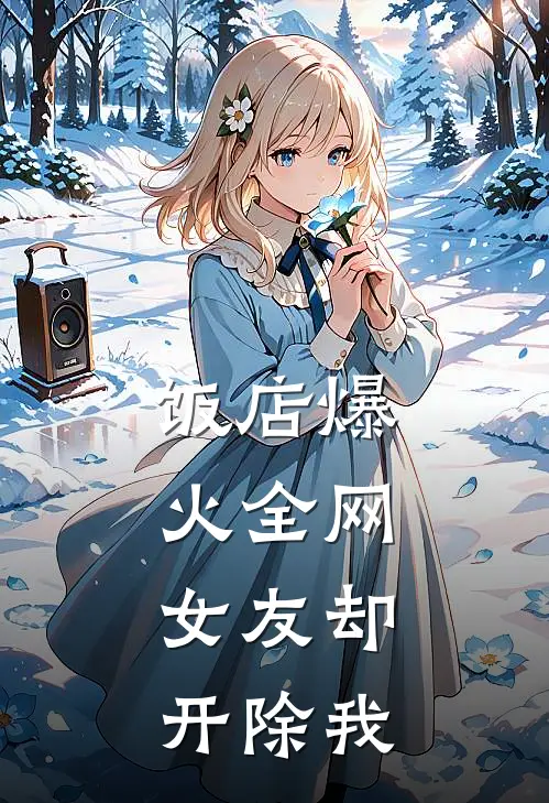 饭店爆火全网，女友却开除我