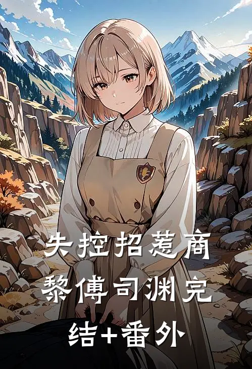 听风不渡安眠无删减版