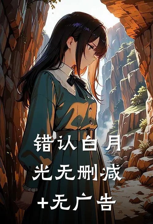 错认白月光无删减+无广告