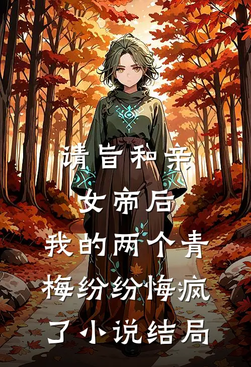 请旨和亲女帝后，我的两个青梅纷纷悔疯了小说结局
