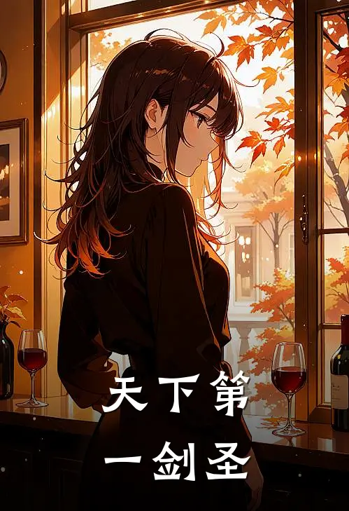 天下第一剑圣