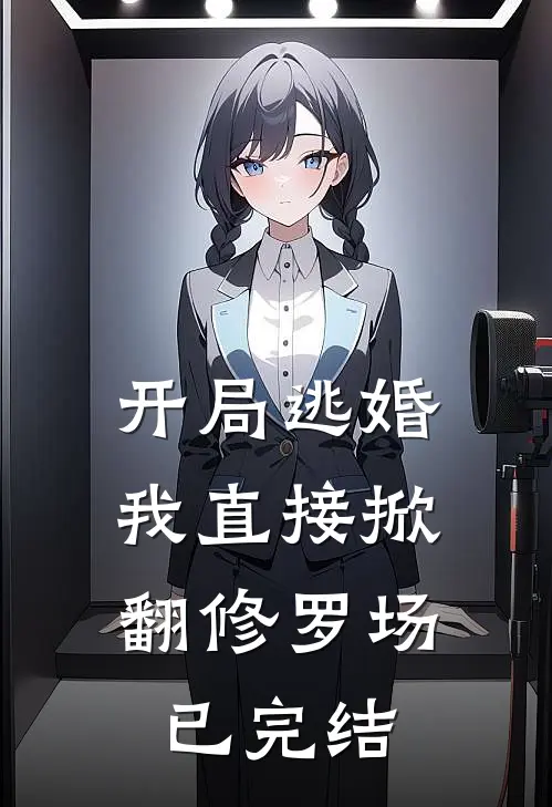 重生后，我抛夫弃女