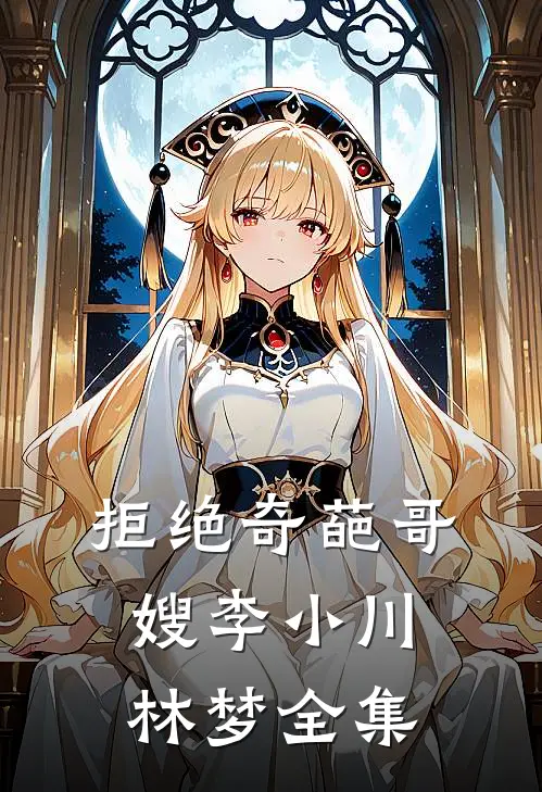拒绝奇葩哥嫂李小川林梦全集
