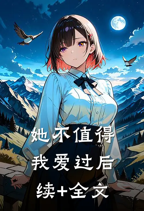 她不值得我爱过后续+全文