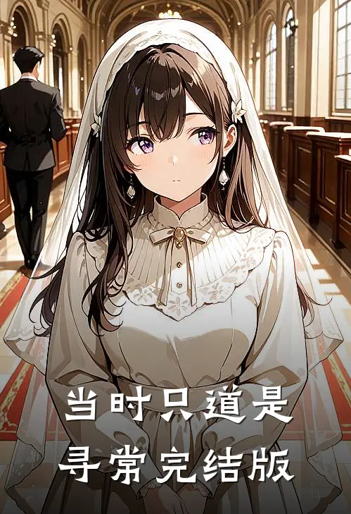 当时只道是寻常完结版