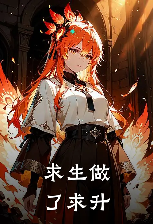 求生做了求升