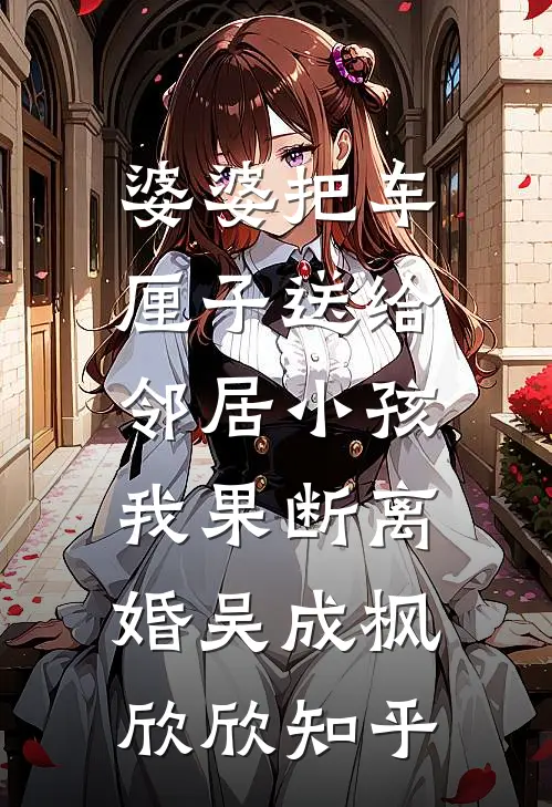 相亲角捡的甲方老公，他夜夜缠我完整版