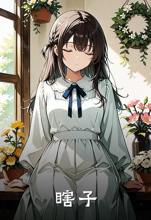 瞎子