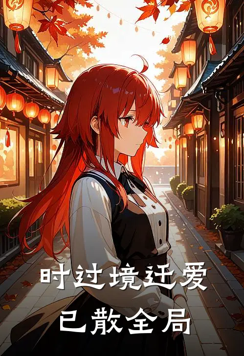 时过境迁爱已散全局