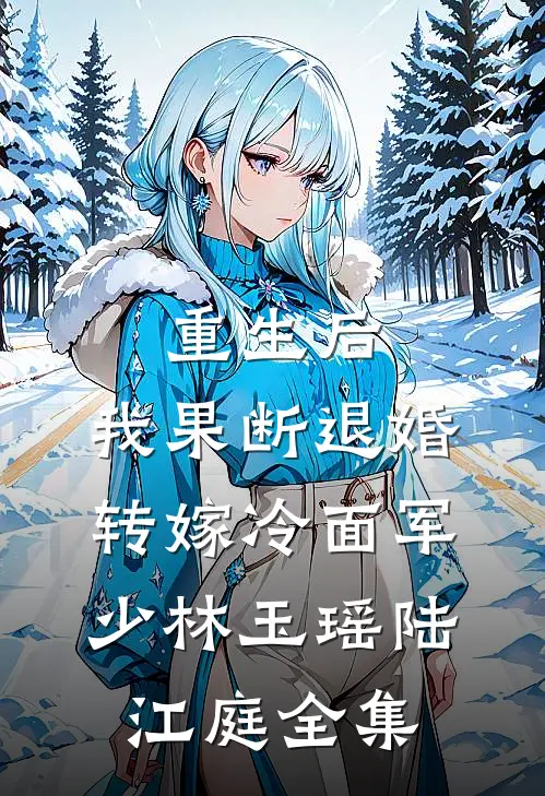 重生后，我果断退婚转嫁冷面军少林玉瑶陆江庭全集