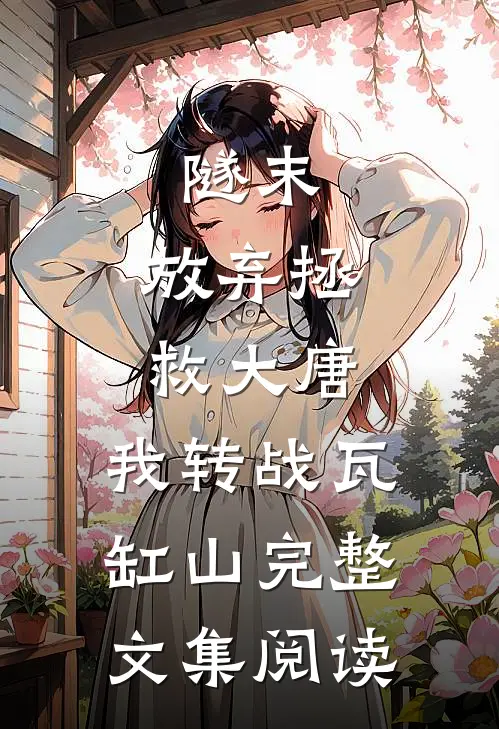 隧末：放弃拯救大唐，我转战瓦缸山完整文集阅读
