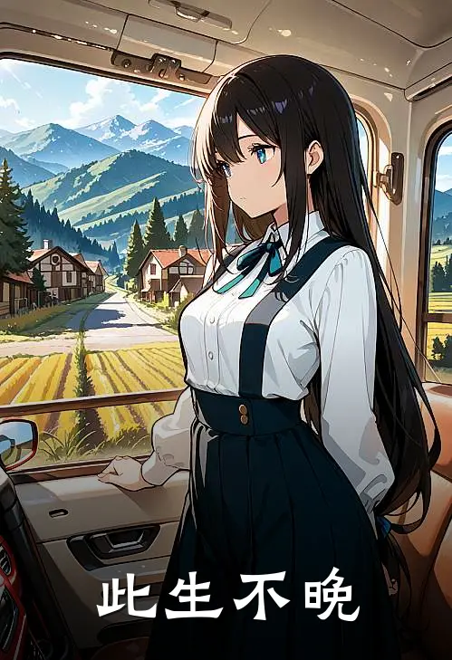 此生不晚